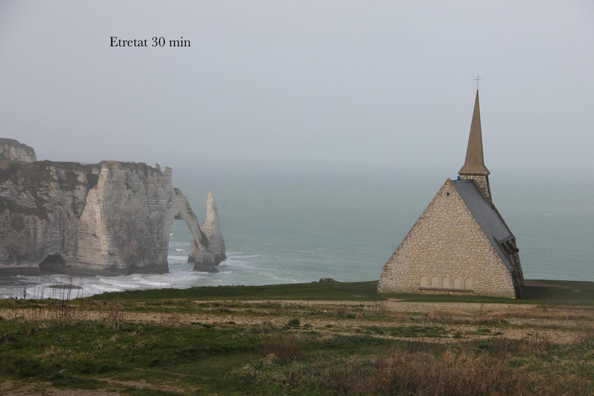 Отель Le Manoir De La Campagne Yebleron Экстерьер фото